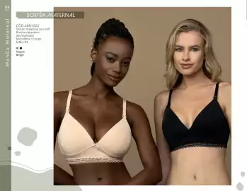Catálogo Intime Página 84