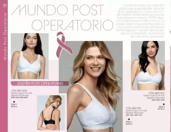 Catálogo Intime Página 86