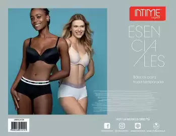 Catálogo Intime Página 96