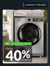 Catálogo Constructor Sodimac Página 1