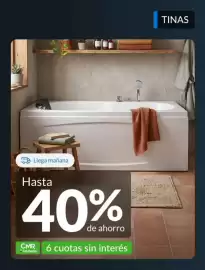 Catálogo Constructor Sodimac Página 10