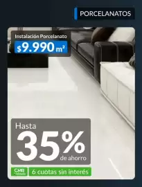 Catálogo Constructor Sodimac Página 11