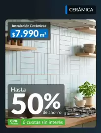 Catálogo Constructor Sodimac Página 12