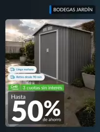 Catálogo Constructor Sodimac Página 13
