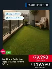 Catálogo Constructor Sodimac Página 14