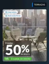 Catálogo Constructor Sodimac Página 15