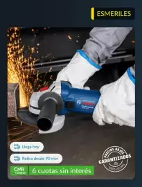 Catálogo Constructor Sodimac Página 17