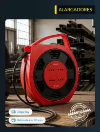 Catálogo Constructor Sodimac Página 18
