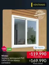 Catálogo Constructor Sodimac Página 19