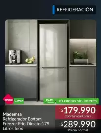 Catálogo Constructor Sodimac Página 2