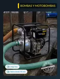 Catálogo Constructor Sodimac Página 20