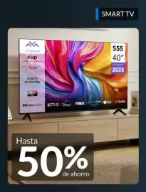 Catálogo Constructor Sodimac Página 3