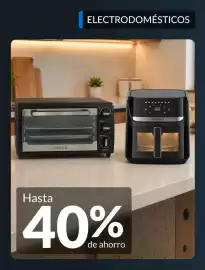 Catálogo Constructor Sodimac Página 4