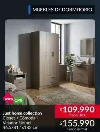 Catálogo Constructor Sodimac Página 6