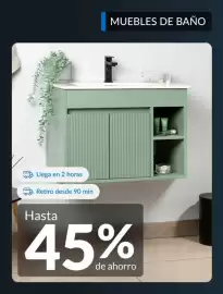 Catálogo Constructor Sodimac Página 9
