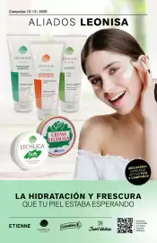 Catálogo Leonisa Página 1