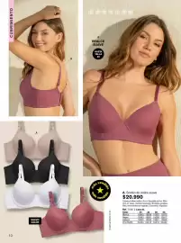 Catálogo Leonisa Página 10