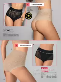 Catálogo Leonisa Página 100
