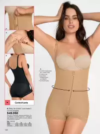 Catálogo Leonisa Página 104