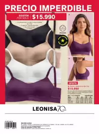 Catálogo Leonisa Página 108