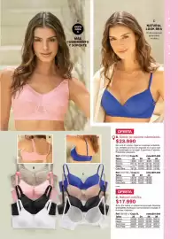 Catálogo Leonisa Página 11