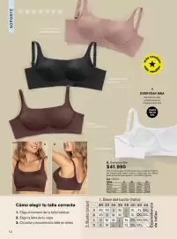 Catálogo Leonisa Página 12