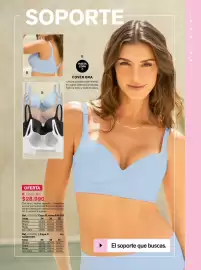 Catálogo Leonisa Página 13