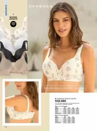 Catálogo Leonisa Página 14