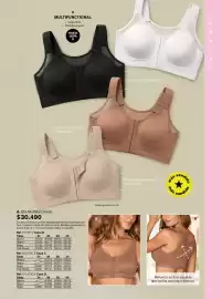 Catálogo Leonisa Página 15