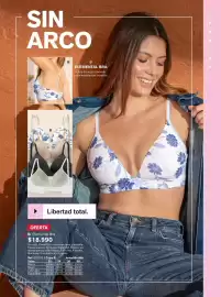 Catálogo Leonisa Página 17