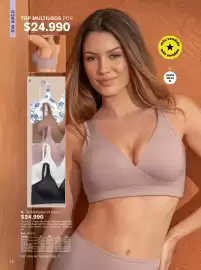 Catálogo Leonisa Página 18