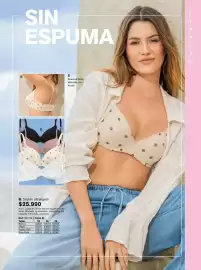 Catálogo Leonisa Página 19