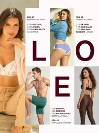 Catálogo Leonisa Página 2