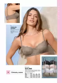 Catálogo Leonisa Página 21