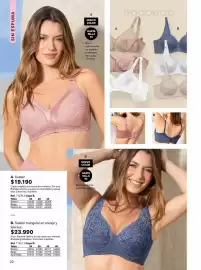 Catálogo Leonisa Página 22