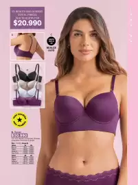 Catálogo Leonisa Página 23
