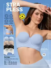 Catálogo Leonisa Página 25
