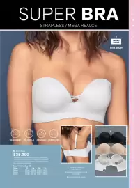 Catálogo Leonisa Página 27