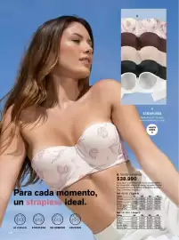 Catálogo Leonisa Página 28