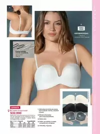 Catálogo Leonisa Página 29