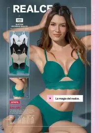 Catálogo Leonisa Página 31