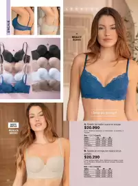Catálogo Leonisa Página 32