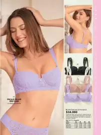 Catálogo Leonisa Página 35