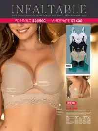 Catálogo Leonisa Página 36