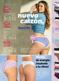 Catálogo Leonisa Página 38
