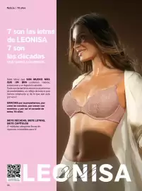 Catálogo Leonisa Página 4