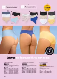 Catálogo Leonisa Página 40