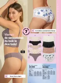 Catálogo Leonisa Página 41