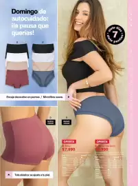 Catálogo Leonisa Página 43