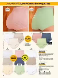Catálogo Leonisa Página 46